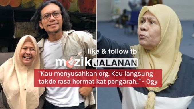 Kalau Dah Tahu Bapa S4kit Kenapa Terima Tawaran. Jangan Nak 